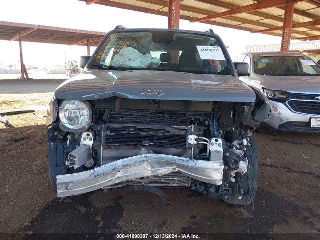 ZACNJDB15NPN59882 Jeep Renegade Latitude 4x4