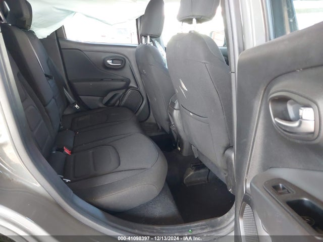 ZACNJDB15NPN59882 Jeep Renegade Latitude 4x4
