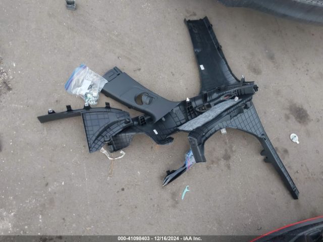 KMHLW4AK6PU013630 Hyundai ELANTRA N