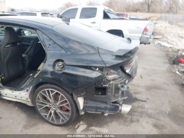 KMHLW4AK6PU013630 Hyundai ELANTRA N