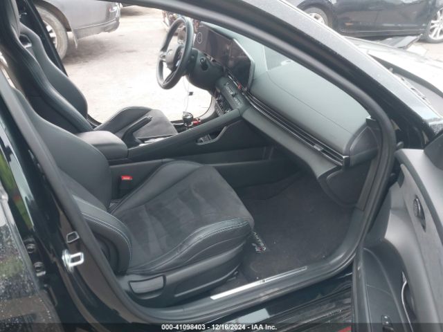 KMHLW4AK6PU013630 Hyundai ELANTRA N
