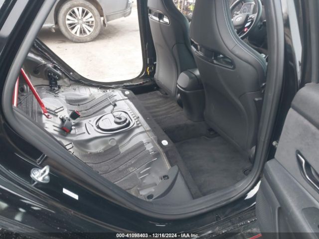 KMHLW4AK6PU013630 Hyundai ELANTRA N