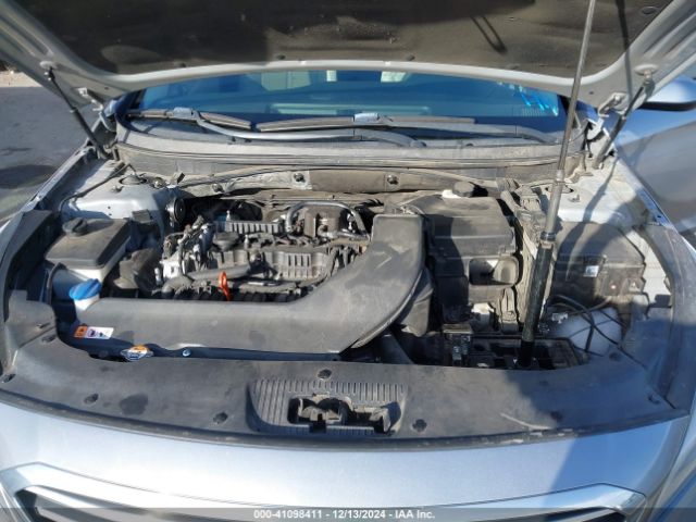 5NPE24AF1HH570646 Hyundai Sonata