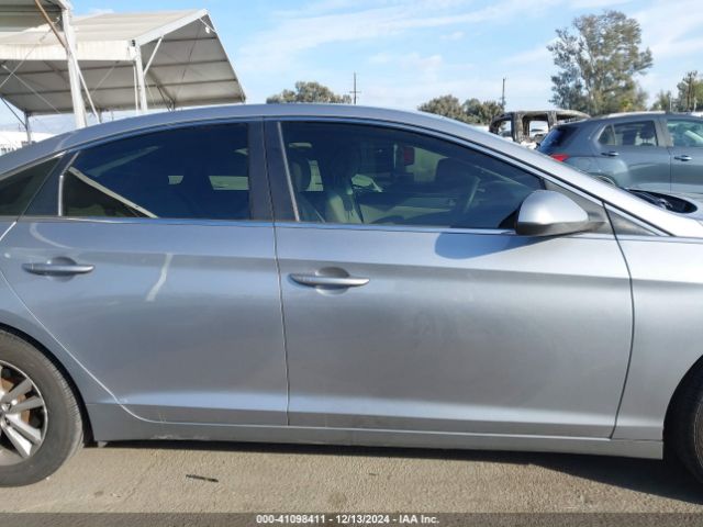 5NPE24AF1HH570646 Hyundai Sonata