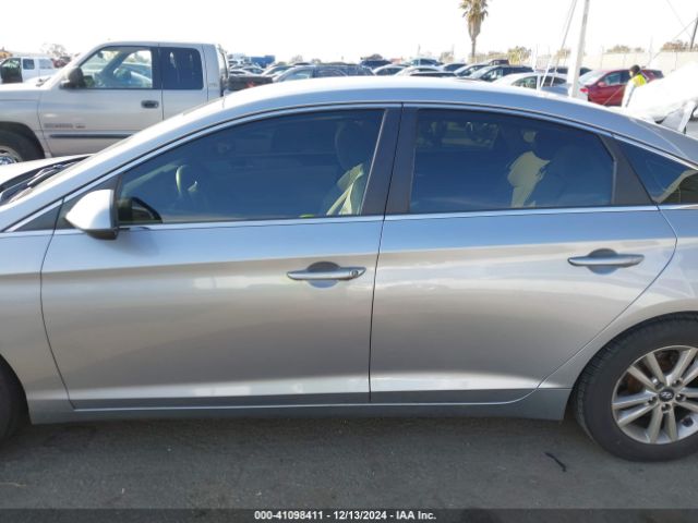 5NPE24AF1HH570646 Hyundai Sonata