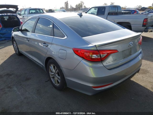 5NPE24AF1HH570646 Hyundai Sonata