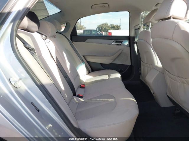 5NPE24AF1HH570646 Hyundai Sonata