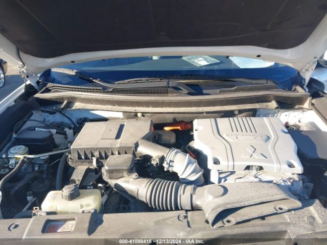 2022 MITSUBISHI OUTLANDER PHEV JA4J2VA71NZ030497 Photo 9