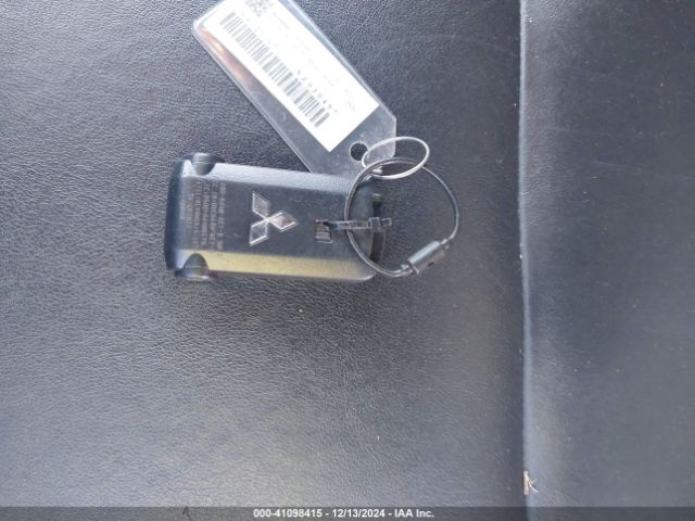 2022 MITSUBISHI OUTLANDER PHEV JA4J2VA71NZ030497 Photo 10