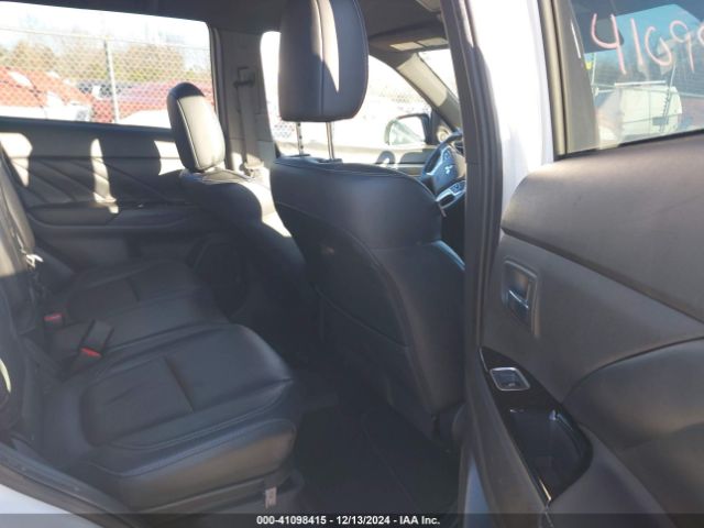 2022 MITSUBISHI OUTLANDER PHEV JA4J2VA71NZ030497 Photo 7