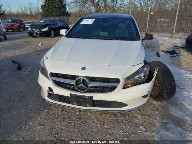 WDDSJ4GB6HN486953 Mercedes-Benz CLA 250 4MATIC