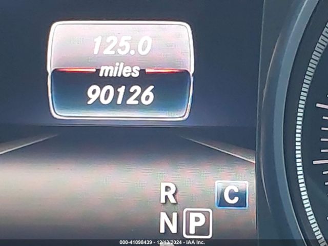 WDDSJ4GB6HN486953 Mercedes-Benz CLA 250 4MATIC