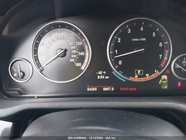 5UXWX7C53E0E78220 BMW X3 Xdrive35i