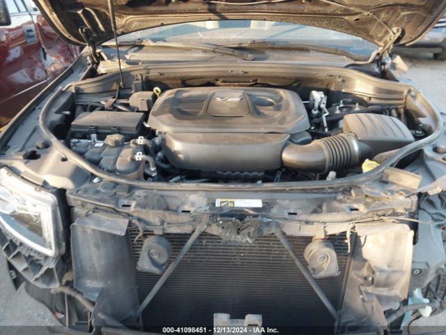 1C4RJEBGXGC411071 Jeep Grand Cherokee Limited