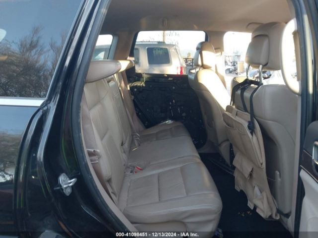 1C4RJEBGXGC411071 Jeep Grand Cherokee Limited