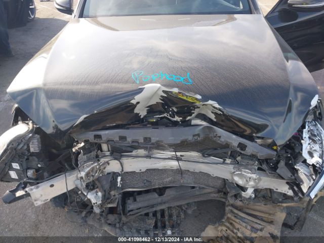 55SWF6EB0JU270207 Mercedes-Benz Amg C 43 4matic