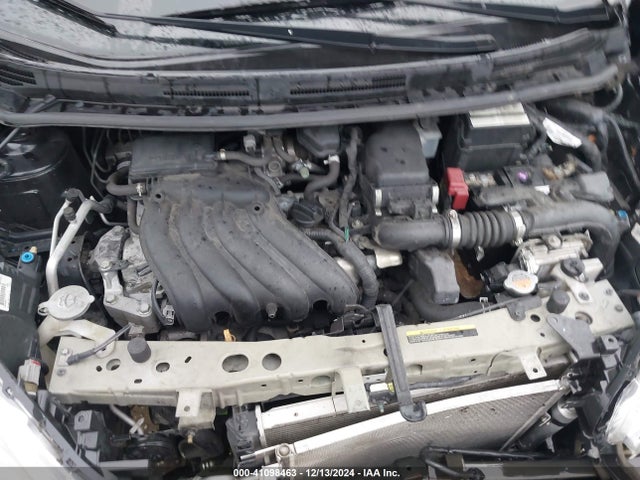 Nissan Versa Note Sv 2015 3N1CE2CPXFL440745 Image 10