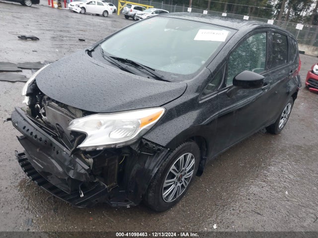 Nissan Versa Note Sv 2015 3N1CE2CPXFL440745 Image 2