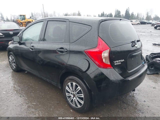 Nissan Versa Note Sv 2015 3N1CE2CPXFL440745 Image 3