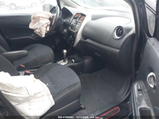 Nissan Versa Note Sv 2015 3N1CE2CPXFL440745 Image 5