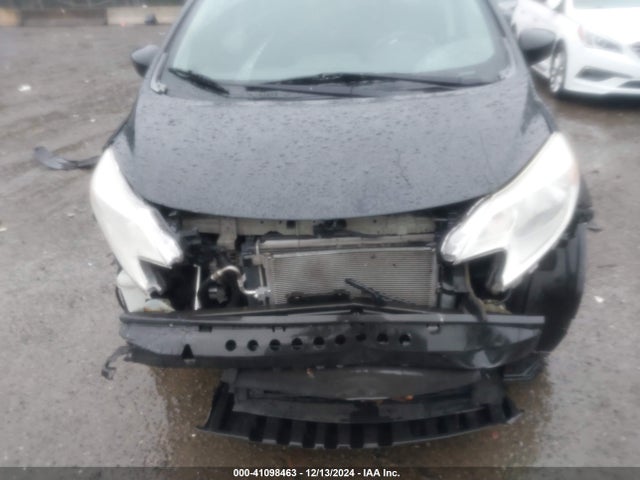 Nissan Versa Note Sv 2015 3N1CE2CPXFL440745 Image 6