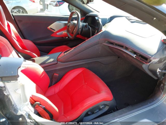 1G1YB3D48R5103073 Chevrolet Corvette Stingray Rwd  2lt