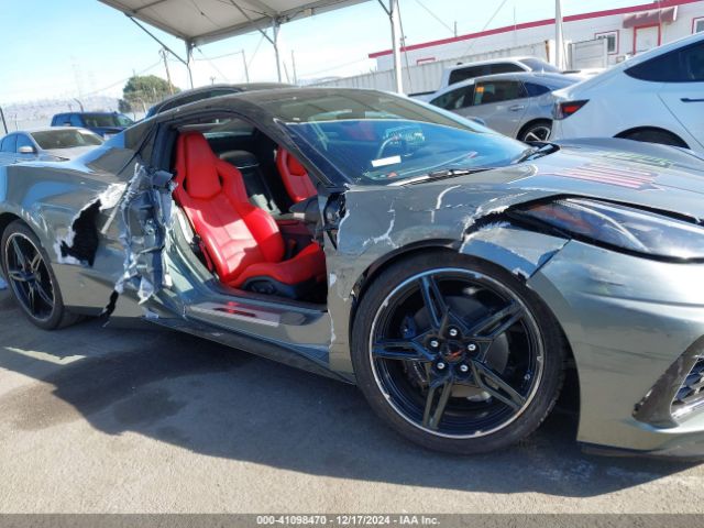 1G1YB3D48R5103073 Chevrolet Corvette Stingray Rwd  2lt