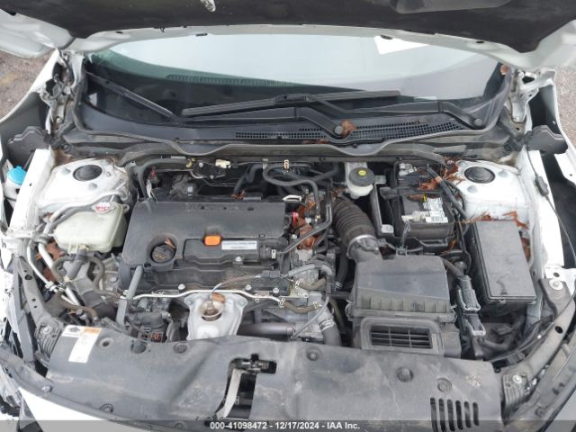 19XFC2F67KE013993 Honda Civic Lx