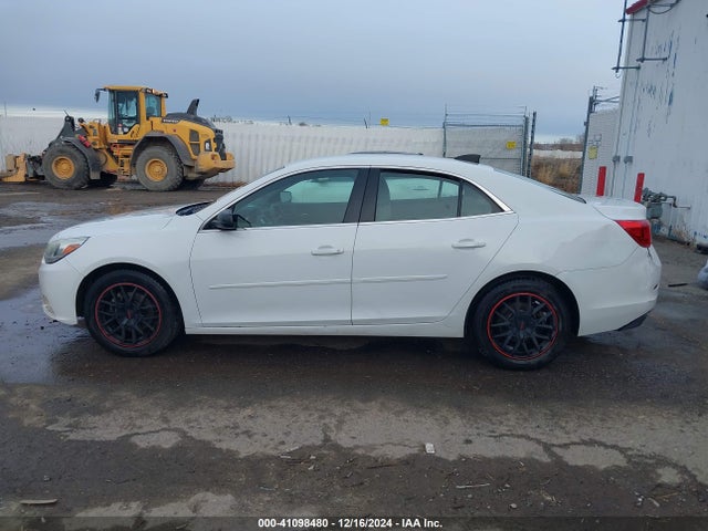 Chevrolet MALIBU LS 2015 1G11B5SL8FF152836 Image 14
