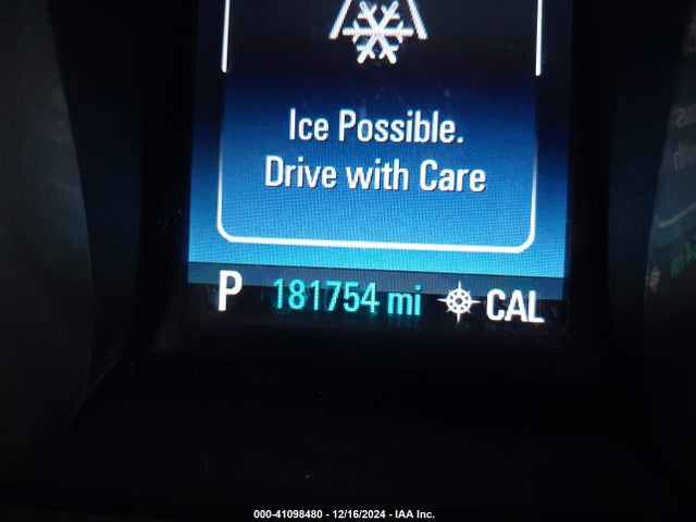 Chevrolet MALIBU LS 2015 1G11B5SL8FF152836 Image 15