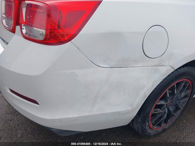 Chevrolet MALIBU LS 2015 1G11B5SL8FF152836 Image 18