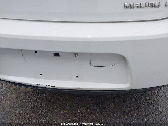Chevrolet MALIBU LS 2015 1G11B5SL8FF152836 Image 19