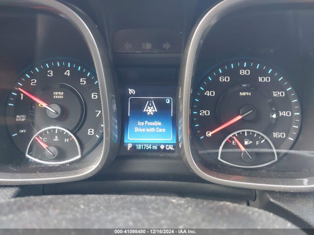 Chevrolet MALIBU LS 2015 1G11B5SL8FF152836 Image 7