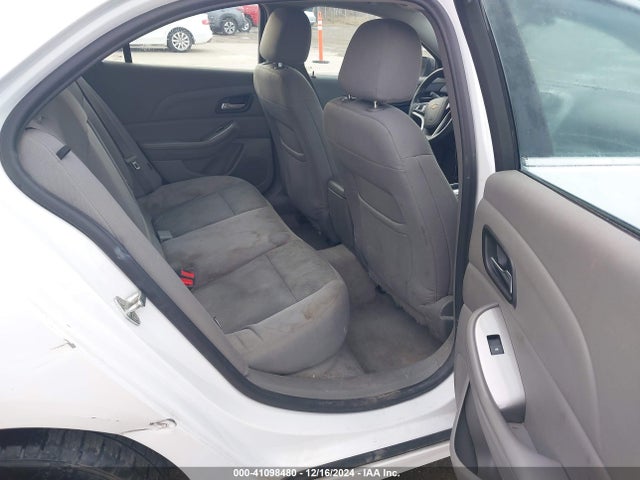 Chevrolet MALIBU LS 2015 1G11B5SL8FF152836 Image 8