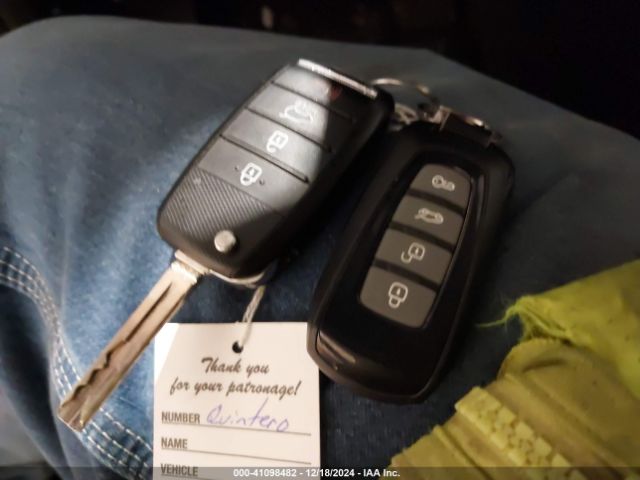 KNDPM3AC5H7107772 KIA Sportage Lx