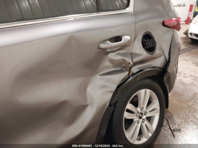 KNDPM3AC5H7107772 KIA Sportage Lx