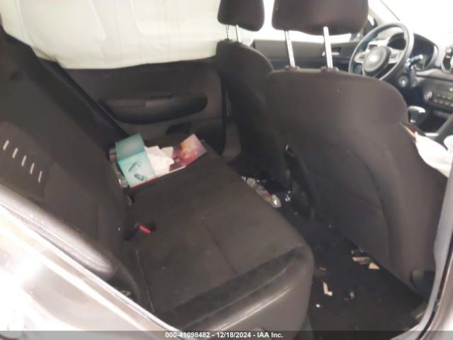KNDPM3AC5H7107772 KIA Sportage Lx