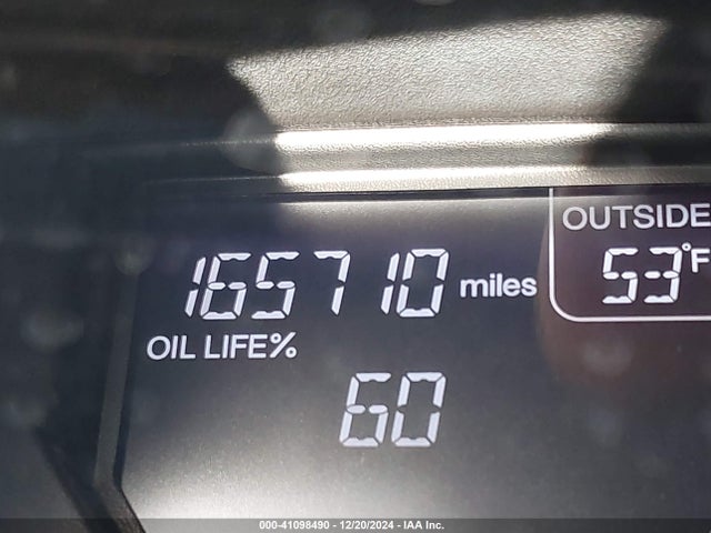 Honda Odyssey Ex-l 2015 5FNRL5H62FB103998 Image 16
