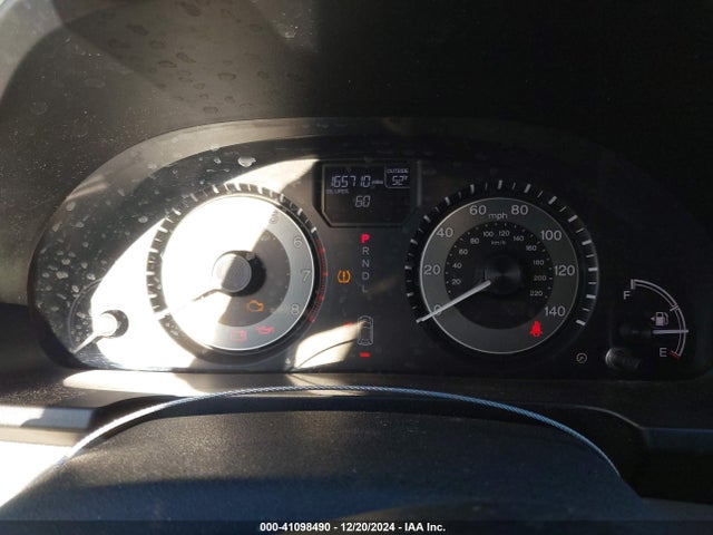 Honda Odyssey Ex-l 2015 5FNRL5H62FB103998 Image 7