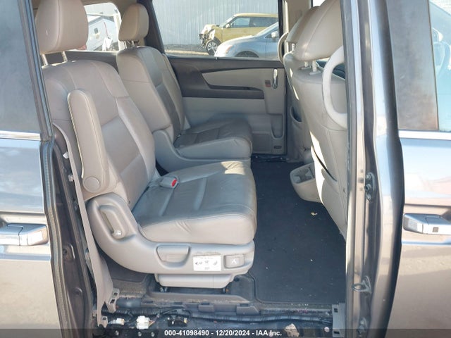 Honda Odyssey Ex-l 2015 5FNRL5H62FB103998 Image 8