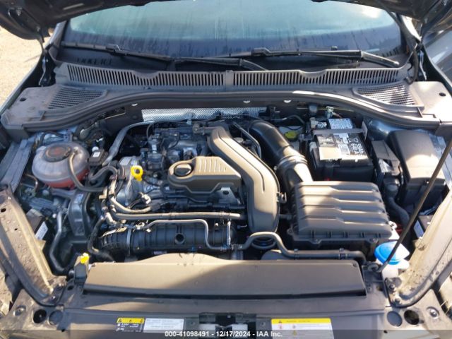3VW7M7BUXRM075081 Volkswagen Jetta 1.5t Se
