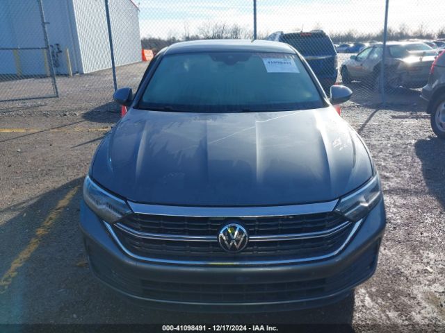 3VW7M7BUXRM075081 Volkswagen Jetta 1.5t Se