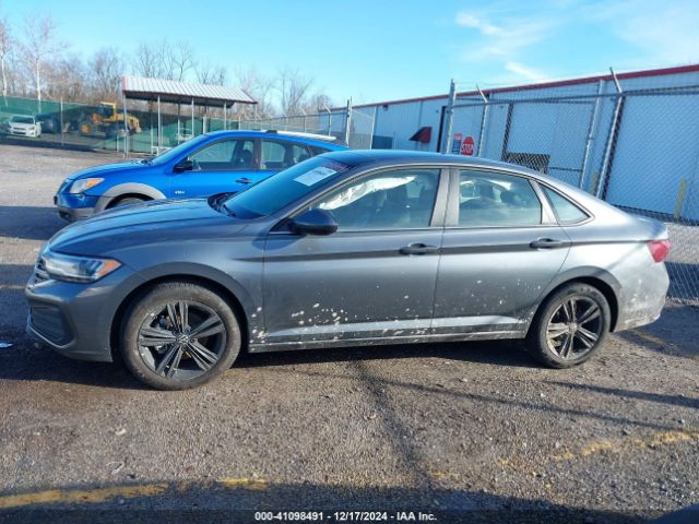 3VW7M7BUXRM075081 Volkswagen Jetta 1.5t Se