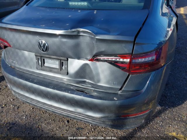 3VW7M7BUXRM075081 Volkswagen Jetta 1.5t Se