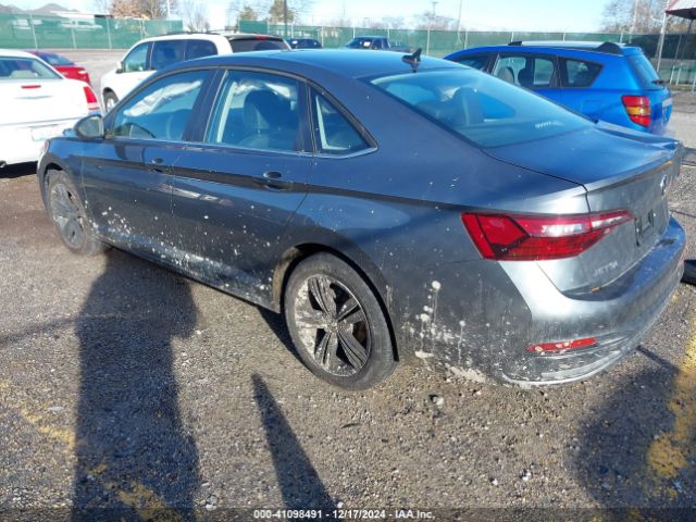 3VW7M7BUXRM075081 Volkswagen Jetta 1.5t Se