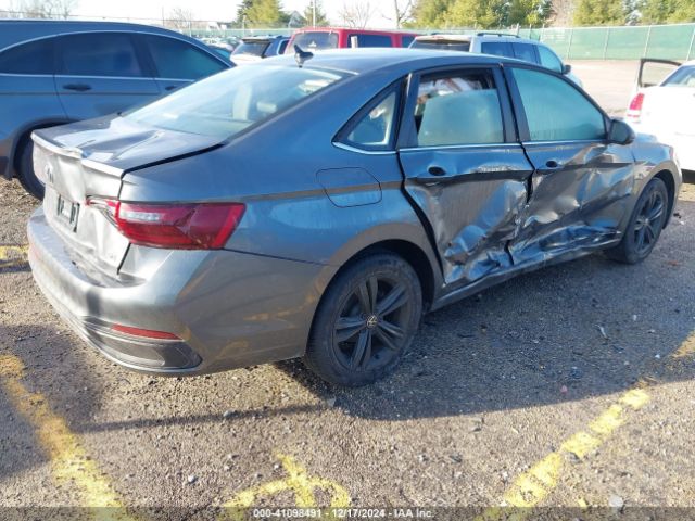 3VW7M7BUXRM075081 Volkswagen Jetta 1.5t Se