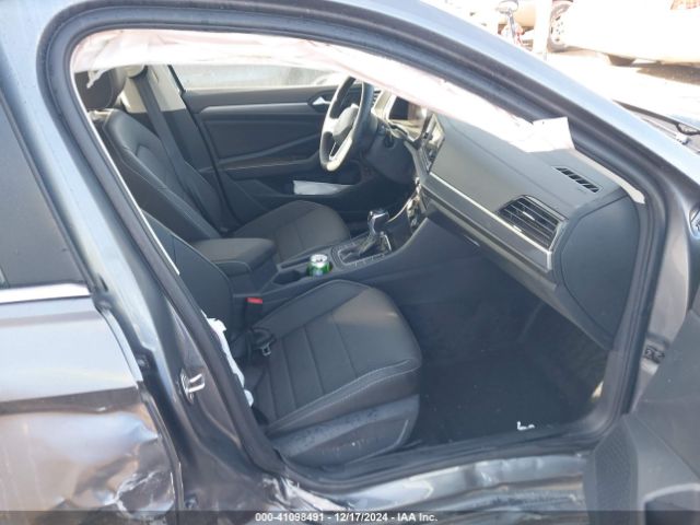 3VW7M7BUXRM075081 Volkswagen Jetta 1.5t Se