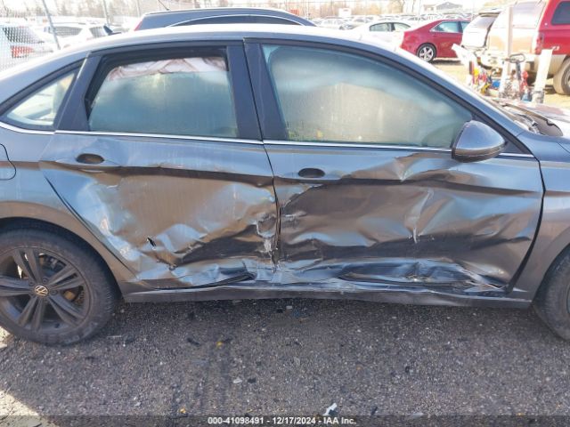 3VW7M7BUXRM075081 Volkswagen Jetta 1.5t Se