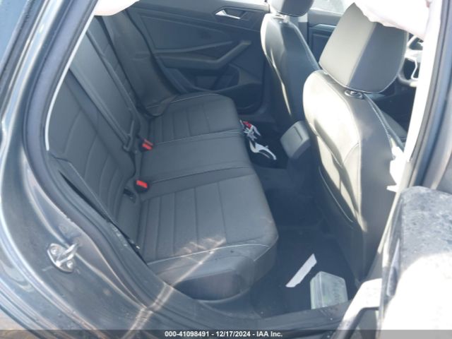 3VW7M7BUXRM075081 Volkswagen Jetta 1.5t Se