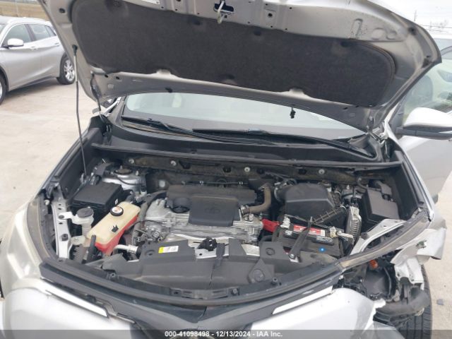 JTMWFREV0JJ203483 Toyota Rav4 Adventure/xle